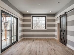 reducing interior house painting costs