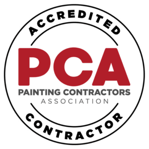 pca accredited contractor