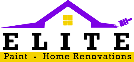 Elite Paint Home Renovations
