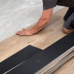 Vinyl Plank Flooring