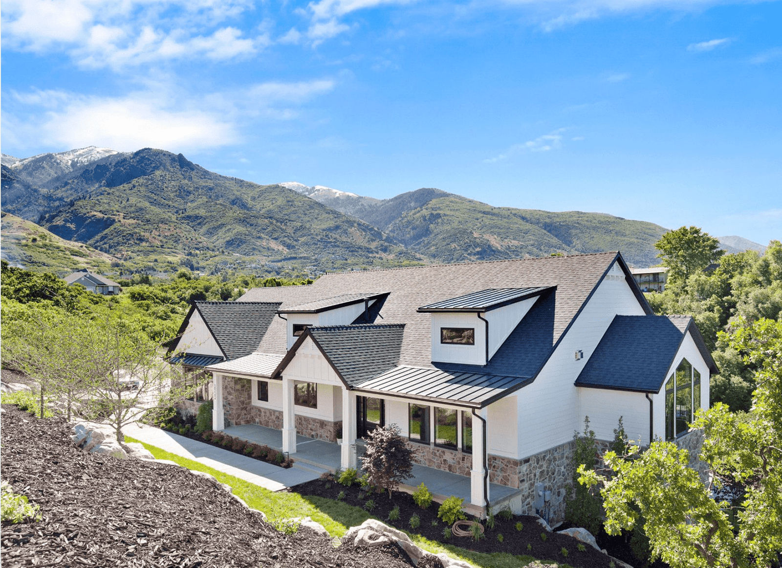 Painters in shelby township mi​