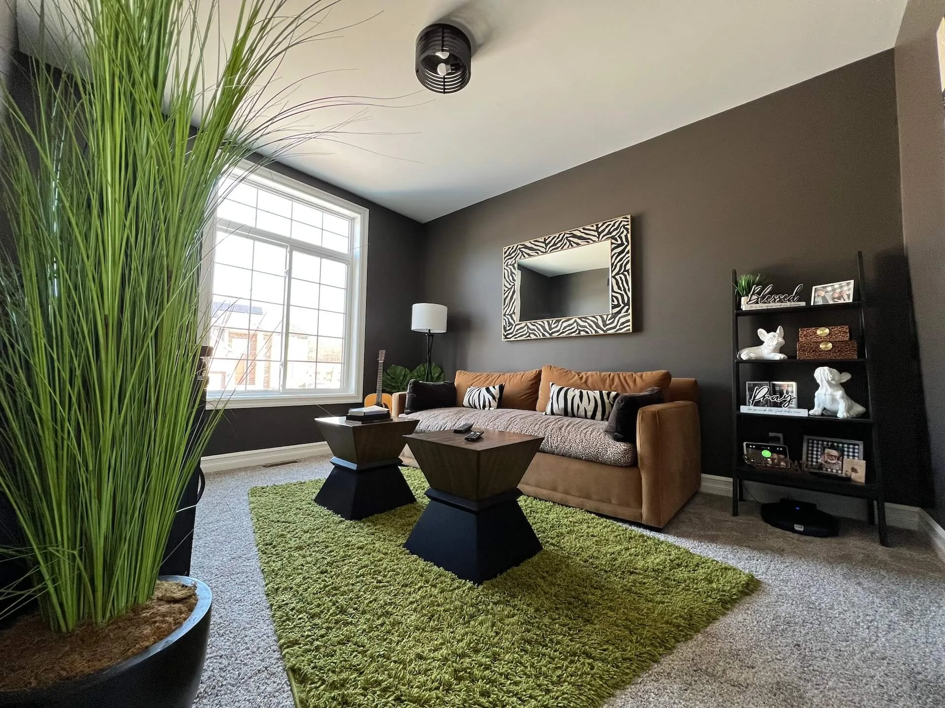 interior panting service