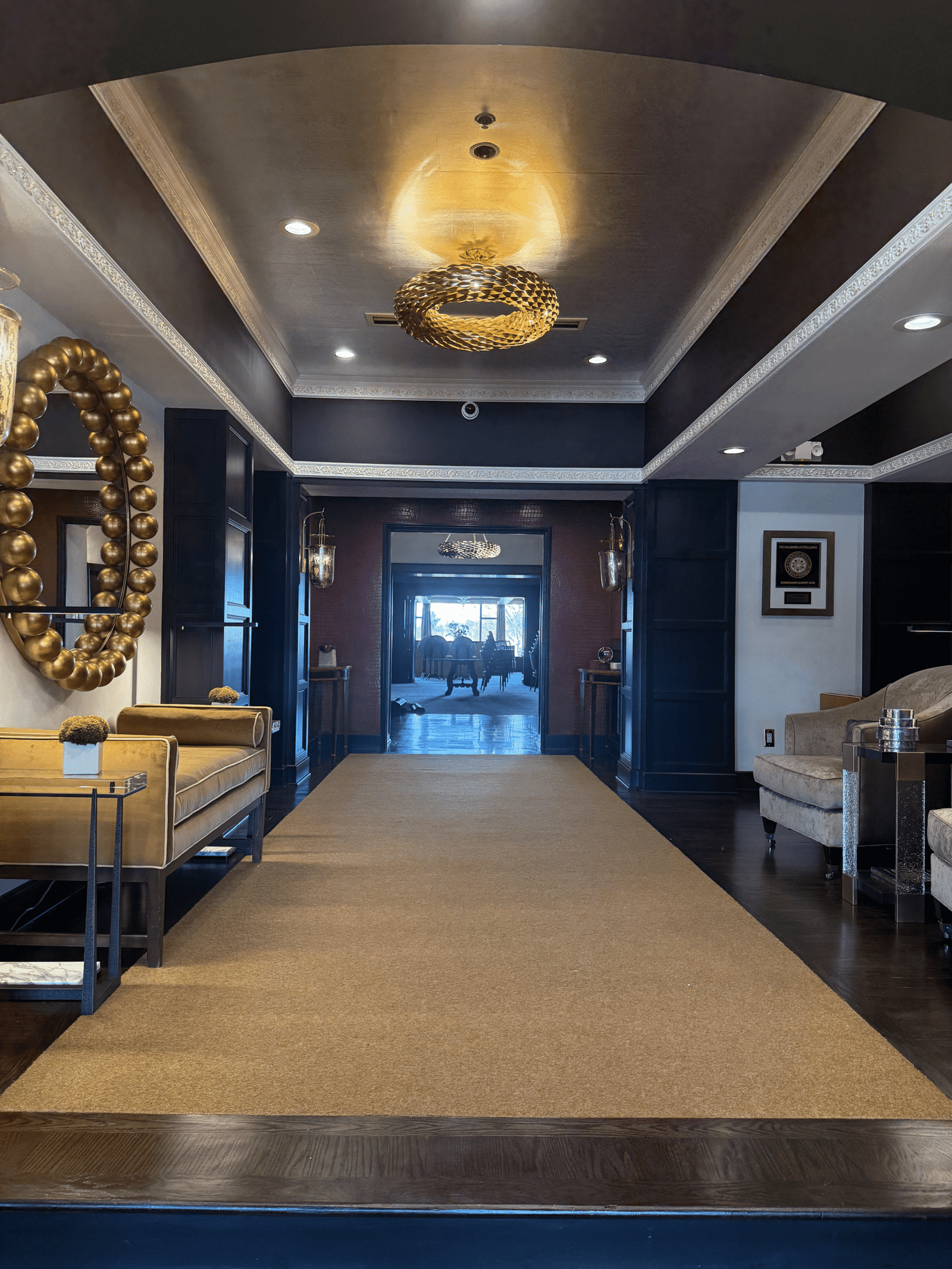 interior painting service