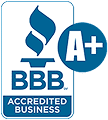 BBB accredited business