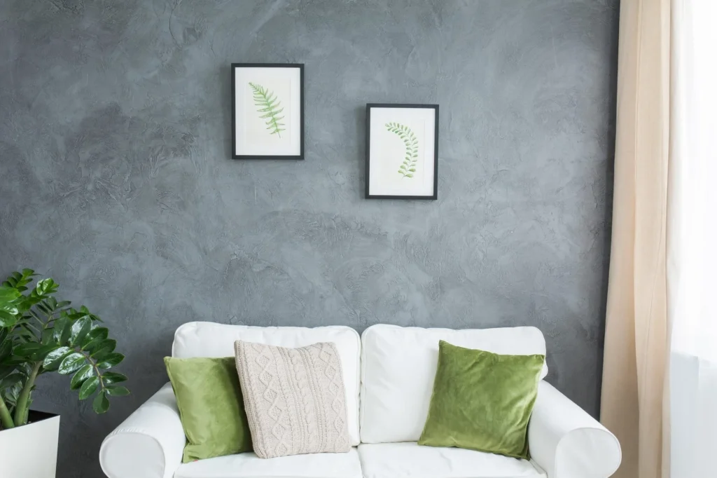 Trusted Interior House Painting Tips: Color Washing to Revamp Your Walls 5 interior painting