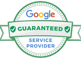 Privacy Policy 3 google-guaranteed-service-provider