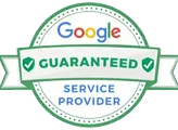 google-guaranteed-service-provider