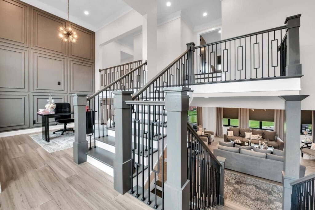 When Is the Right Time to Repaint Your Home? 2 interior painting service