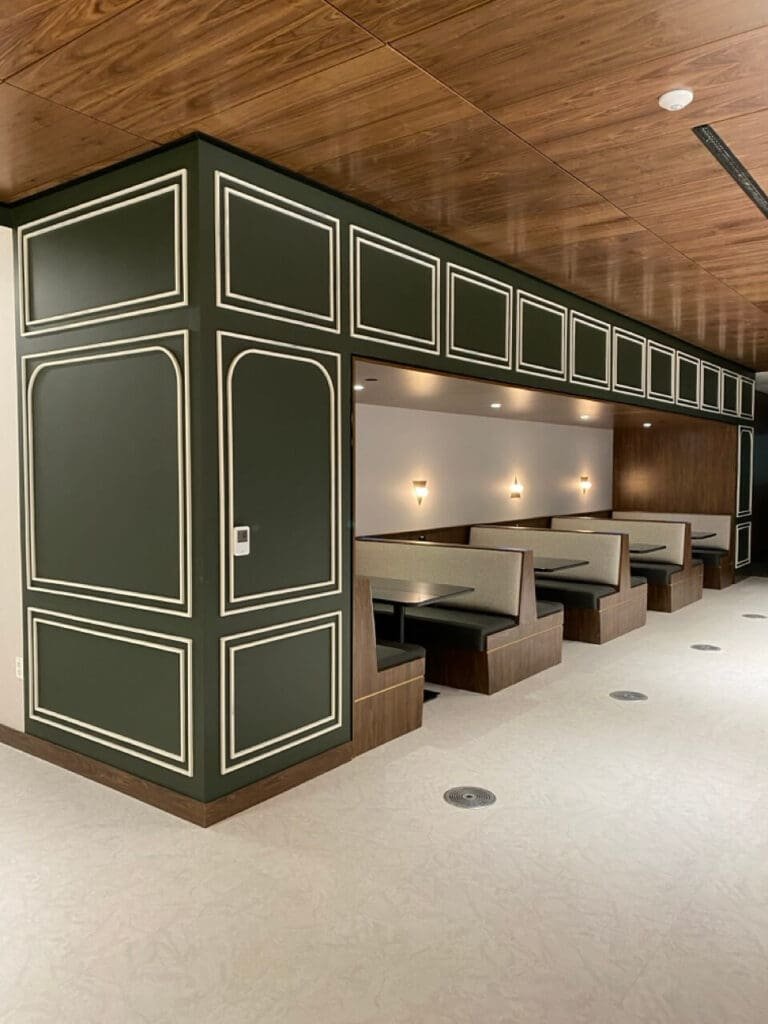 Commercial Interior Painting - Troy, MI 3 Commercial inteiror 1 Large 768x1024 1