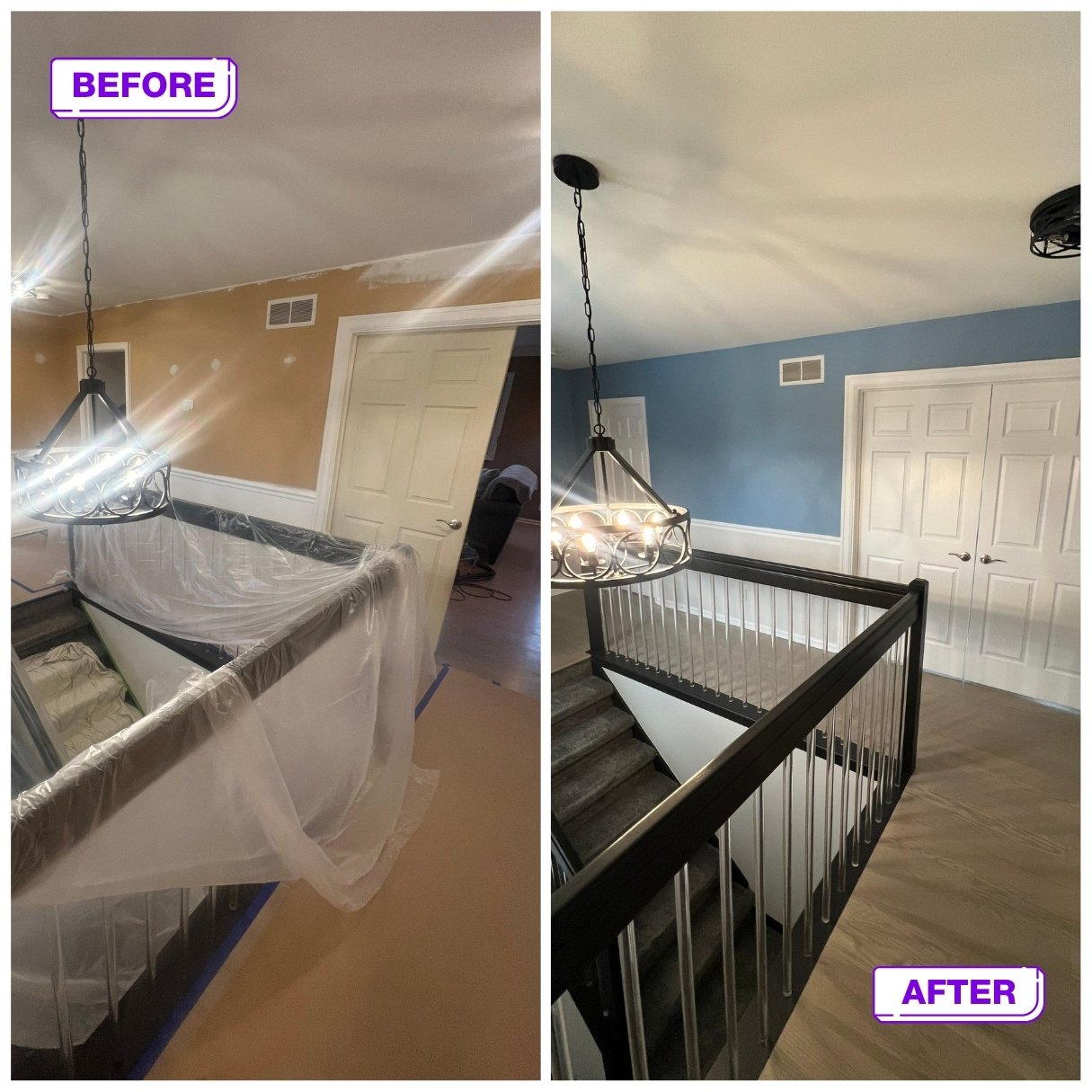 Interior Painting | Troy, MI 13 28