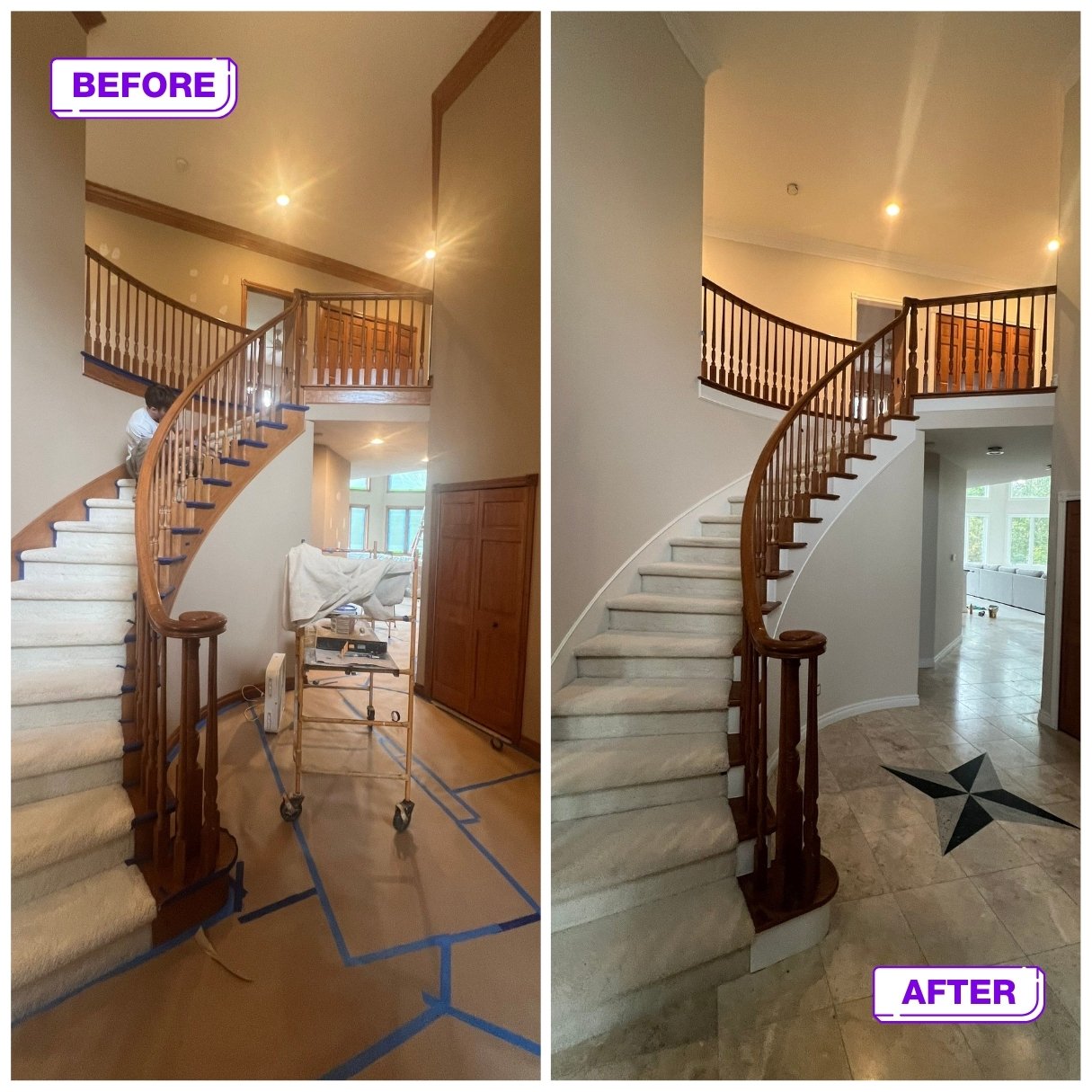 Interior Painting | Troy, MI 4 30