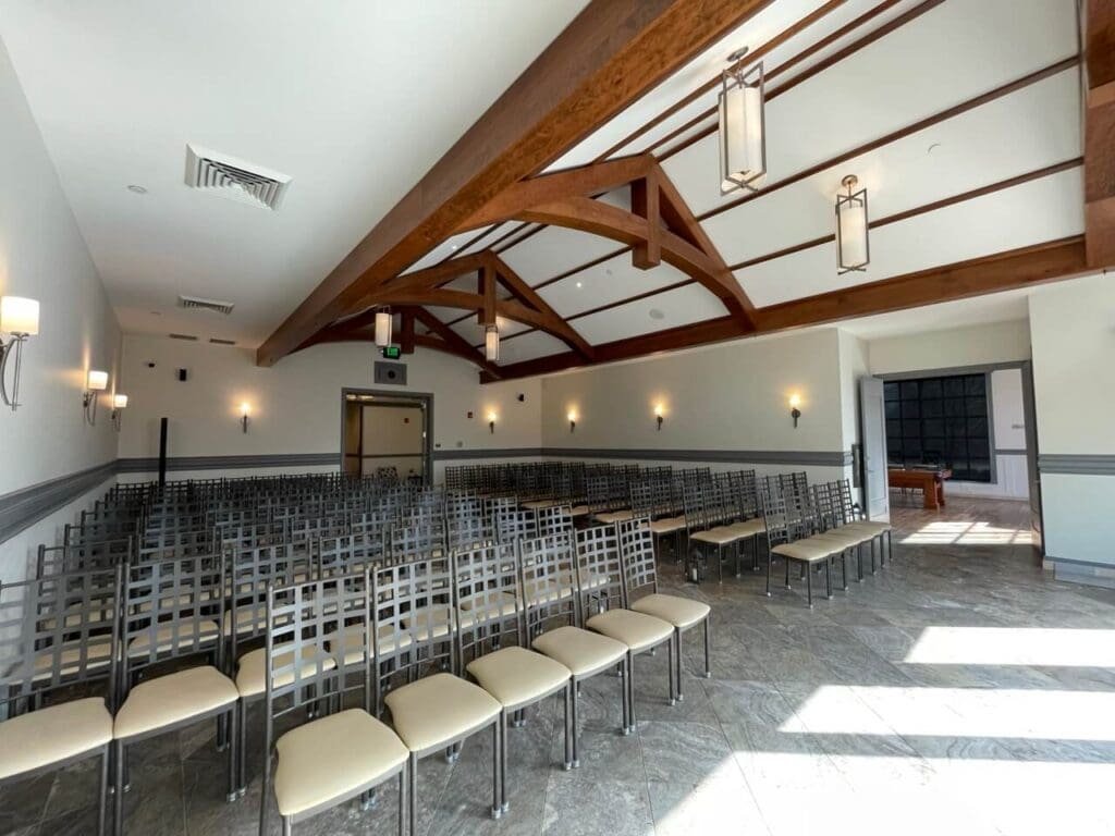 Commercial Interior Painting | Sterling Heights, MI 4 IMG 6107 Large 1024x768 1